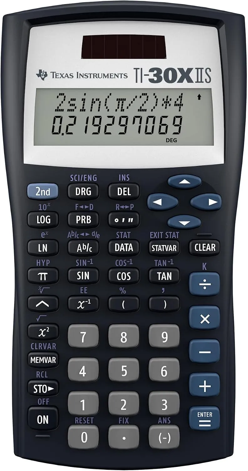 ti-30xiis-scientific-calculator