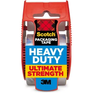 Scotch Heavy Duty Tape