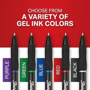 sharpie-s-gel-black-pens