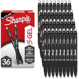 sharpie-s-gel-black-pens