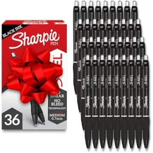 sharpie-s-gel-black-pens