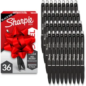 sharpie-s-gel-black-pens