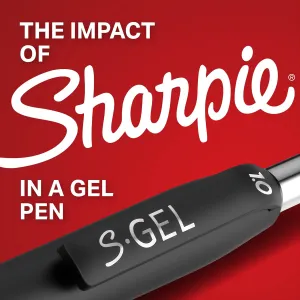 sharpie-s-gel-black-pens
