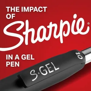 sharpie-s-gel-black-pens