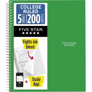 five-star-spiral-notebook