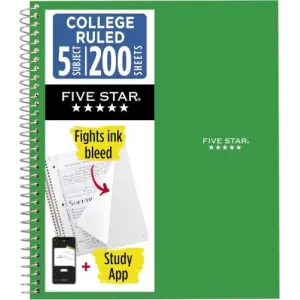 five-star-spiral-notebook