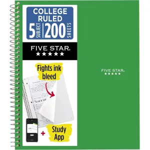 five-star-spiral-notebook
