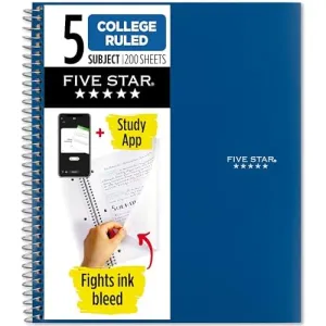 five-star-spiral-notebook