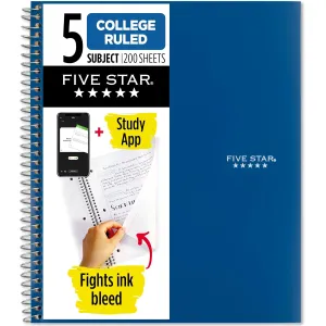 five-star-spiral-notebook