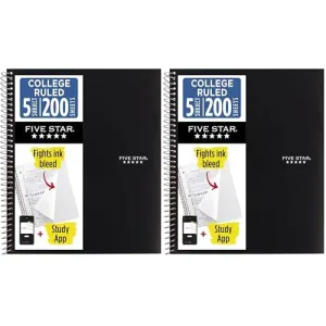 five-star-spiral-notebook