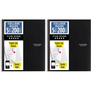 five-star-spiral-notebook