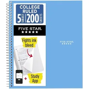 five-star-spiral-notebook