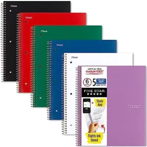 five-star-spiral-notebook