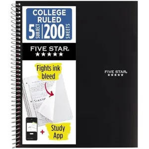 five-star-spiral-notebook
