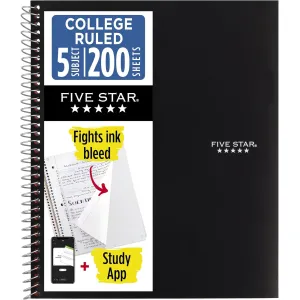 five-star-spiral-notebook