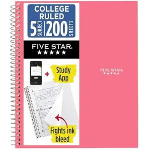 five-star-spiral-notebook