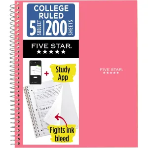 five-star-spiral-notebook