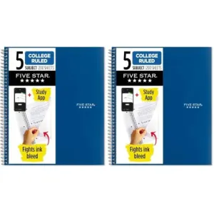 five-star-spiral-notebook