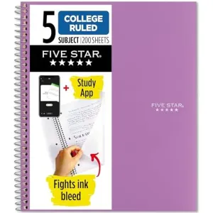 five-star-spiral-notebook