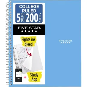 five-star-spiral-notebook