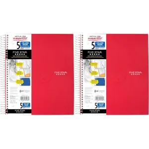 five-star-spiral-notebook