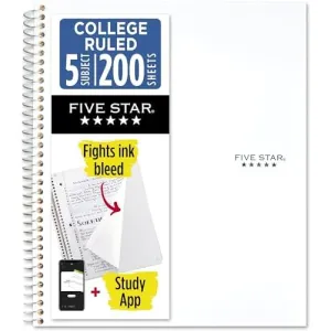 five-star-spiral-notebook