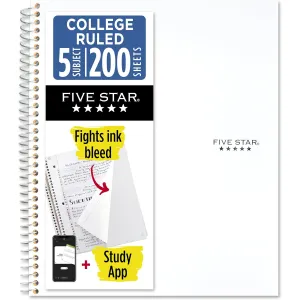five-star-spiral-notebook