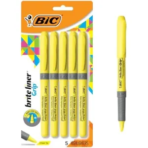 bic-brite-liner-highlighters