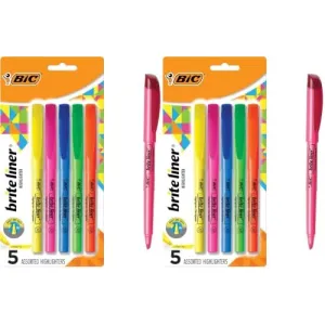 bic-brite-liner-highlighters