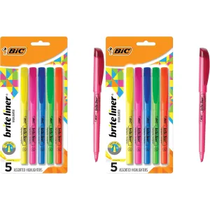 bic-brite-liner-highlighters