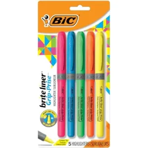 bic-brite-liner-highlighters