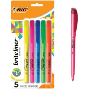 bic-brite-liner-highlighters