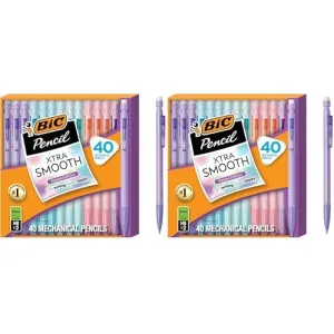 bic-xtra-smooth-pencils-40