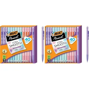 bic-xtra-smooth-pencils-40