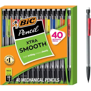 bic-xtra-smooth-pencils-40