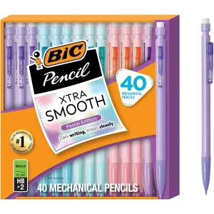 bic-xtra-smooth-pencils-40