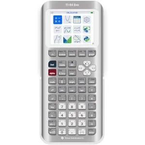 ti-84-evo-graphing-calculator