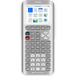 ti-84-evo-graphing-calculator