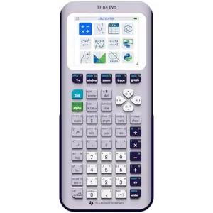 ti-84-evo-graphing-calculator