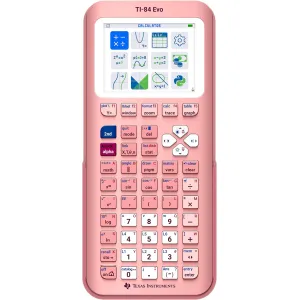 ti-84-evo-graphing-calculator