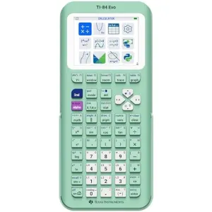 ti-84-evo-graphing-calculator