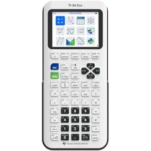 ti-84-evo-graphing-calculator
