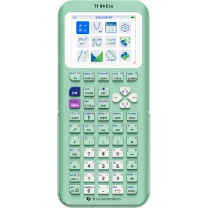 ti-84-evo-graphing-calculator