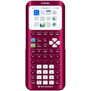ti-84-evo-graphing-calculator