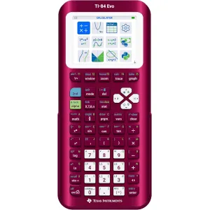 ti-84-evo-graphing-calculator