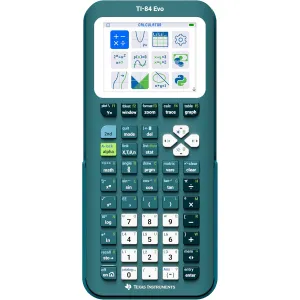 ti-84-evo-graphing-calculator