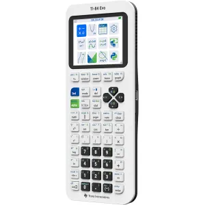 ti-84-evo-graphing-calculator