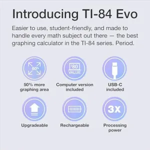 ti-84-evo-graphing-calculator