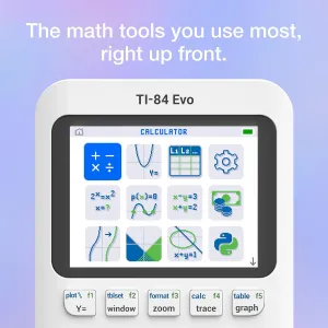 ti-84-evo-graphing-calculator