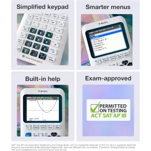 ti-84-evo-graphing-calculator